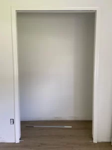 closet cabinets
